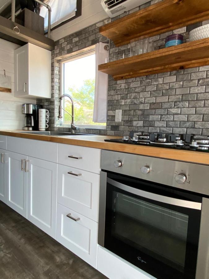 Atlantis Garden Tiny Home Hildale Kültér fotó