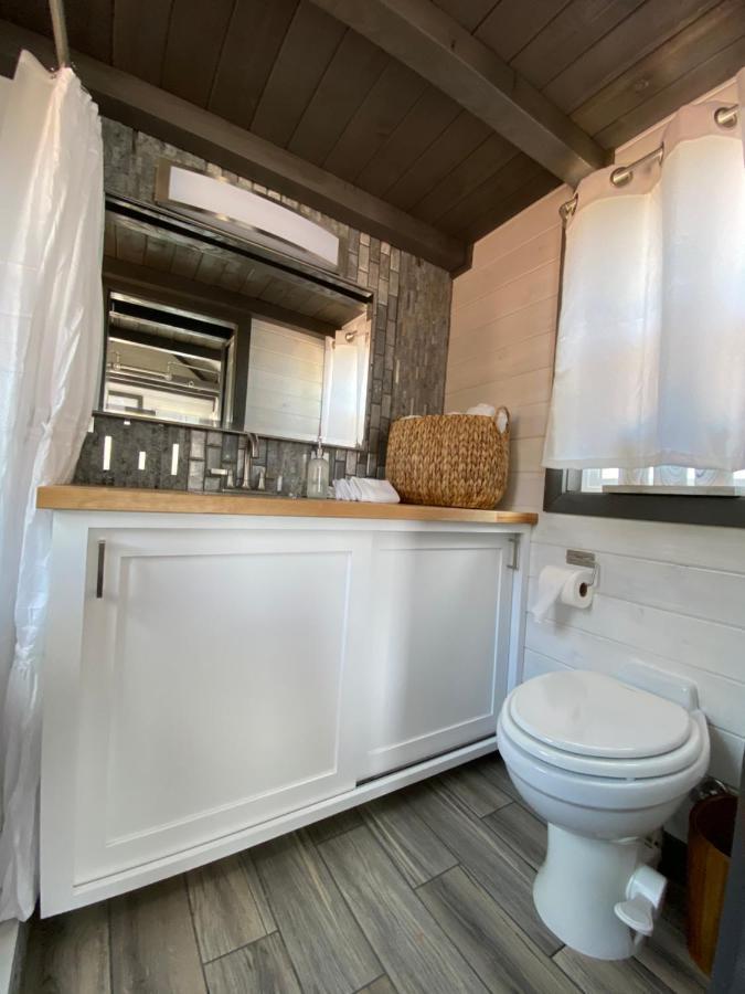 Atlantis Garden Tiny Home Hildale Kültér fotó