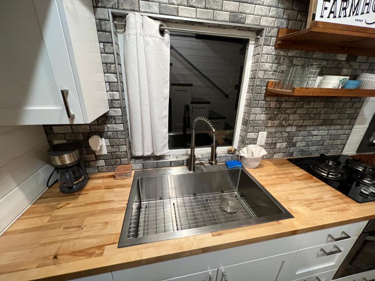 Atlantis Garden Tiny Home Hildale Kültér fotó