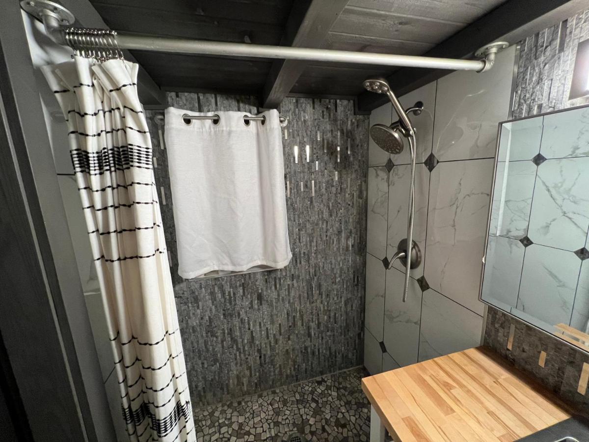 Atlantis Garden Tiny Home Hildale Kültér fotó