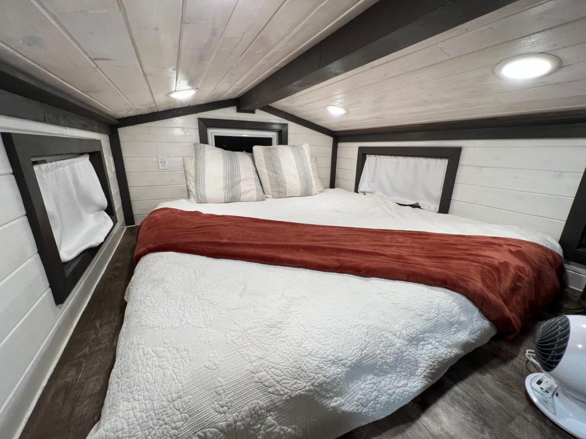 Atlantis Garden Tiny Home Hildale Kültér fotó